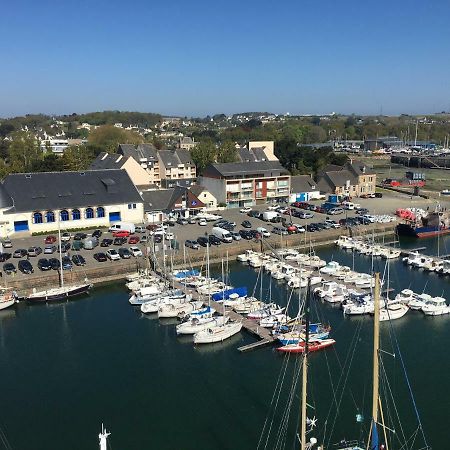 Studio Quai Loti Paimpol Buitenkant foto