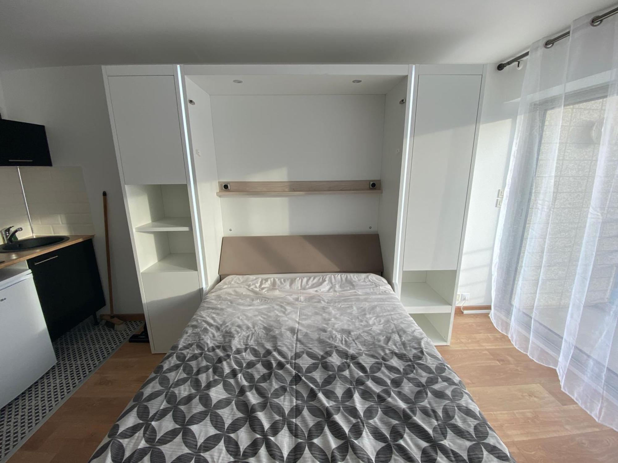 Studio Quai Loti Paimpol Buitenkant foto